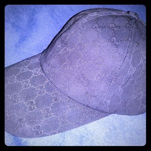 💲SOLD💲~Authentic~ Gucci Hat Cap NWOT